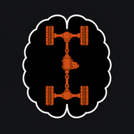 Garage Mind Logo