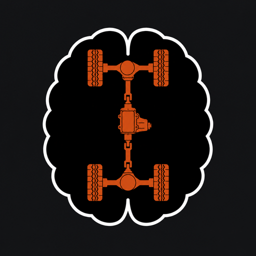 Garage Mind Logo